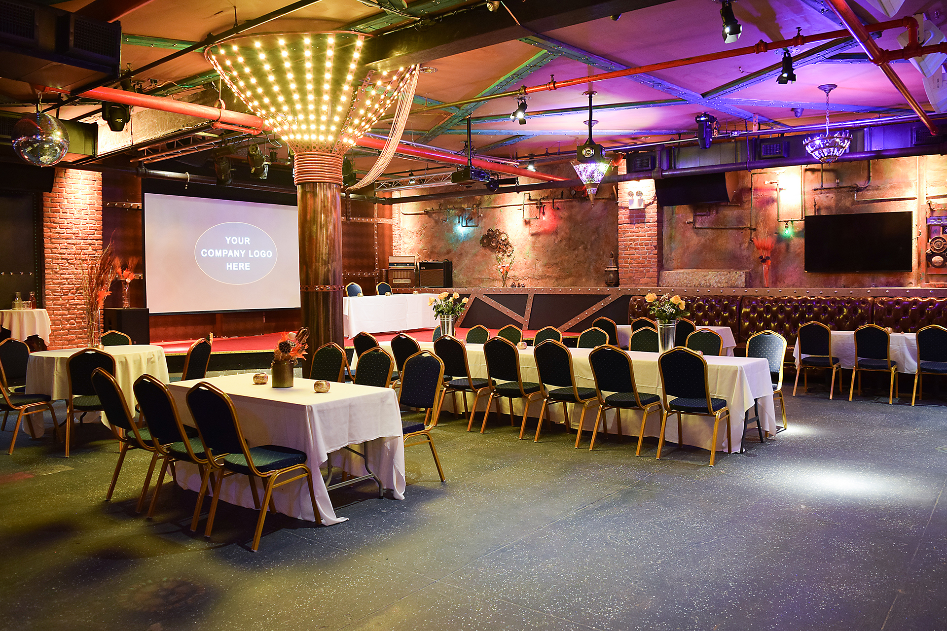 Event Space 45